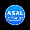 ASAL STUDIO BURTINLE 📸📸