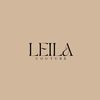 Leila couture
