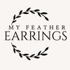 myfeatherearrings