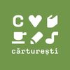 Cărturești 📖