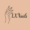 LX’Nails 💅🏽
