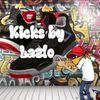 kicksbylazlo