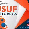 yusustore86