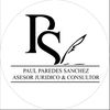 paulparedessanchez