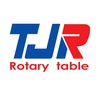 TJR cnc Rotary table