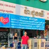 LAZADA Sompovlun