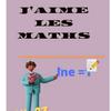 J'AIME LES MATHS