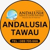 Andalusia Tawau