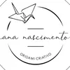 Ana Nascimento OrigamiCriativo