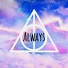 x._potterhead.forever_.x