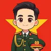 Vựa sầu riêng Hữu Cường