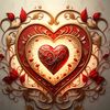 Amor De Corazones