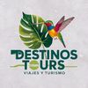 DestinostoursColombia