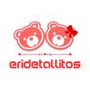 Eridetallitos