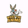 What The Anime