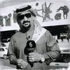 الإعلامي حسن شويع