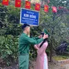 Hậu phương 2024-2026❤️