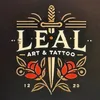 leal.art.tattoo