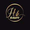 Hk makeup & events