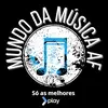 MUNDO DA MÚSICA AF🎼