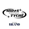 midastyche