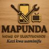 mapundaelectronics