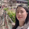 Kiều Liên ở Pháp