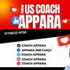 Coach Appara