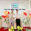 Hải Đường VTC1 Japan 🌸