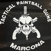 paintballmarcona