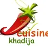 cuisinekhadija1