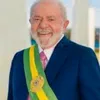 PRESIDENTE LULA