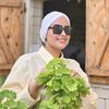 Mariam Riahi