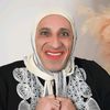 الفنان محمد الشريف ، ابتهاج