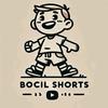 Bocil Shorts