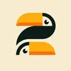 Two Toucans