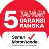 Ari Honda Wonosobo