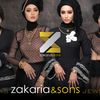 Zakaria&SONS HQ