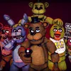 fnaf_forever_only