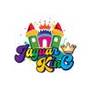 jaguarkinginflables