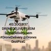 deliverydrones