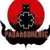 paranormedic