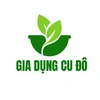 Gia dụng Cu Đô