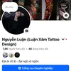 Nguyễn Luận ( Xăm )
