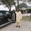 سردار واجد خان بھگولہ
