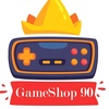 gameshop90