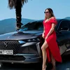 Greece with Aktis