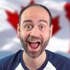 Joseph D | US vs Canada & Food