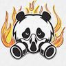 pandablkstar