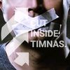 Cut Inside Timnas